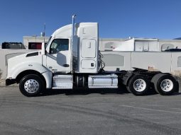 Used 2021 Kenworth T880 Sleeper in Salt Lake Utah