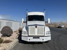 Used 2021 Kenworth T880 Sleeper in Salt Lake Utah