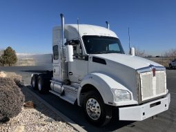 Used 2021 Kenworth T880 Sleeper in Salt Lake Utah