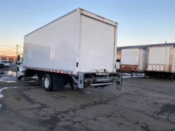 Used 2016 Freightliner M2 Box Truck in Bridgeton New Jersey