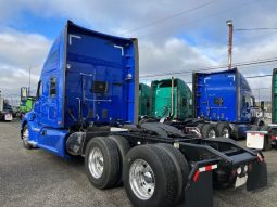 Used 2022 Kenworth T680 Sleeper in Spokane Washington