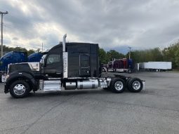 Used 2022 Kenworth W990 Sleeper in Lynchburg Virginia