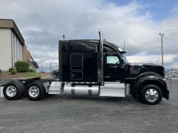 Used 2022 Kenworth W990 Sleeper in Lynchburg Virginia