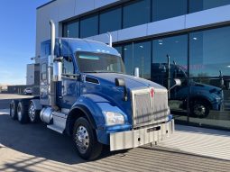 Used 2022 Kenworth T880 Sleeper in Las Vegas nevada