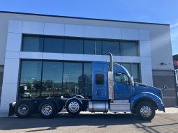 Used 2022 Kenworth T880 Sleeper in Las Vegas nevada