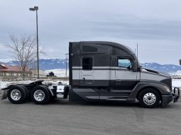 Used 2023 Kenworth T680 Sleeper in Missoula Montana