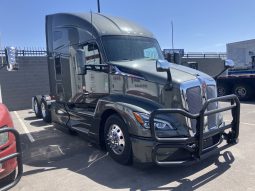 Used 2023 Kenworth T680 Sleeper in Las Vegas nevada