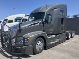 Used 2023 Kenworth T680 Sleeper in Las Vegas nevada