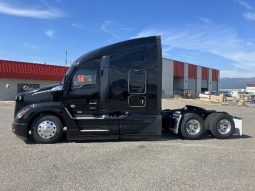 New 2024 Kenworth T680 Sleeper in Missoula Montana