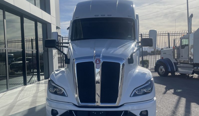 
								New 2024 Kenworth T680 NEXT GEN Sleeper in Las Vegas nevada full									