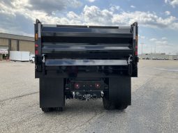 New 2024 Kenworth T380 Dump Truck in Harrisonburg Virginia