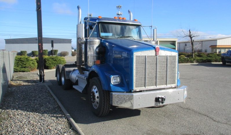 
								Used 2024 Kenworth T800 Day Cab in Pasco Washington full									