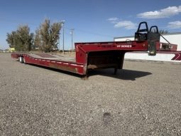 Used 2001 TRAIL KING Others Trailers in Paul Idaho