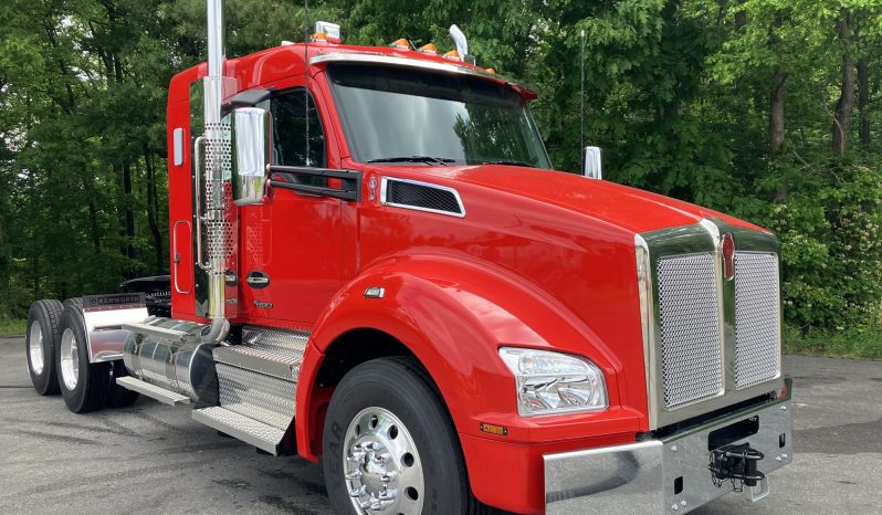 
								New 2025 Kenworth T880 Sleeper in Richmond Virginia full									