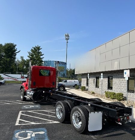 
								New 2025 Kenworth T880 Day Cab in Hagerstown Virginia full									