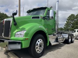 New 2025 Kenworth T880 Day Cab in Richmond Virginia