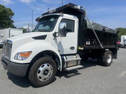 New 2025 Kenworth T280 Dump Truck in Chesapeake Virginia