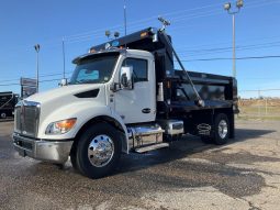 New 2025 Kenworth T380 Dump Truck in Harrisonburg Virginia