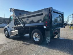 New 2025 Kenworth T380 Dump Truck in Harrisonburg Virginia