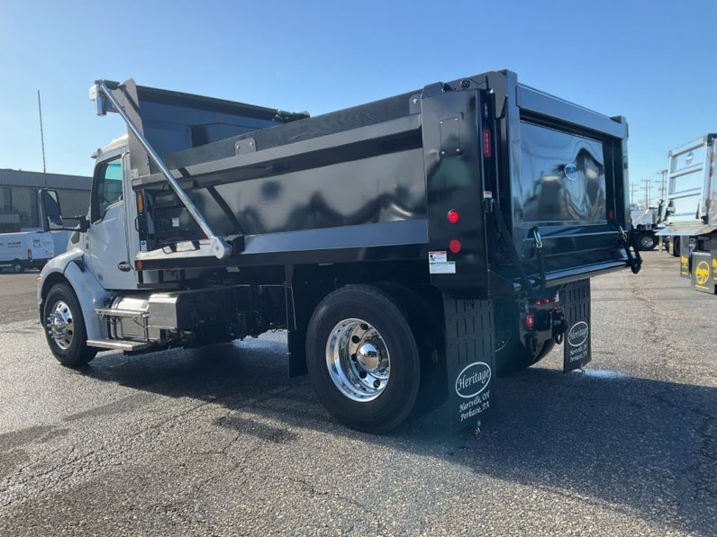 
								New 2025 Kenworth T380 Dump Truck in Harrisonburg Virginia full									