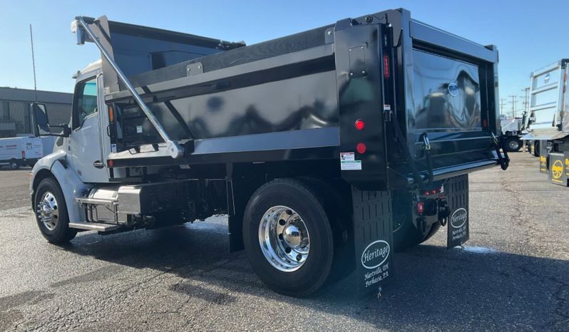 
								New 2025 Kenworth T380 Dump Truck in Harrisonburg Virginia full									