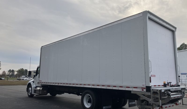 
								New 2025 Kenworth T280 Box Truck in Chesapeake Virginia full									