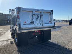 New 2025 Kenworth T380 Dump Truck in Harrisonburg Virginia