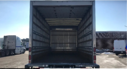 Used 2019 Isuzu NPR EFI Box Truck in Philadelphia Pennsylvania