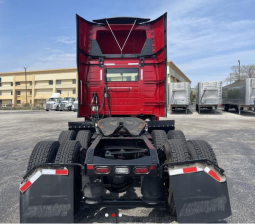 Used 2020 Volvo VNR64T300 Day Cab in Willowbrook Illinois