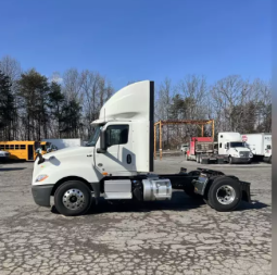 New 2025 International LT Day Cab in Greensboro NC