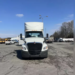 New 2025 International LT Day Cab in Greensboro NC