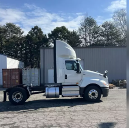 New 2025 International LT Day Cab in Greensboro NC
