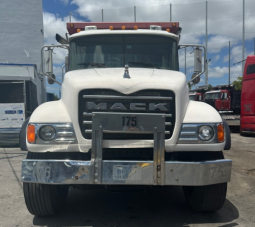 Used 2004 Mack Dump Truck in MEDLEY Florida