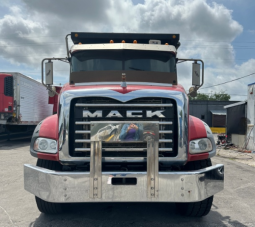 Used 2014 Mack Dump Truck in MEDLEY Florida