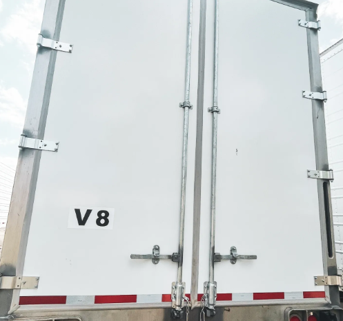
								Used 2007 UTILITY Dry Van Trailers in Hialeah Florida full									