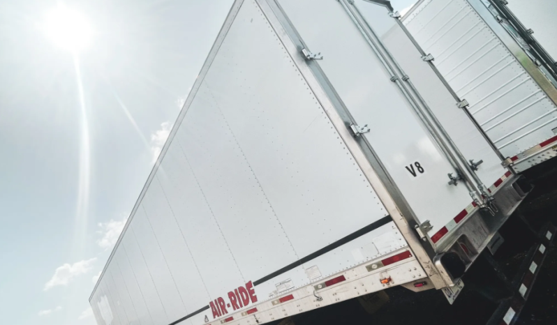 
								Used 2007 UTILITY Dry Van Trailers in Hialeah Florida full									