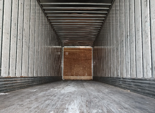 
								Used 2011 UTILITY Dry Van Trailers in Hialeah Florida full									