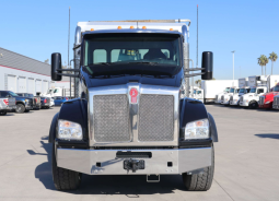 Used 2023 Kenworth T880 Dump Truck in Tolleson Arizona
