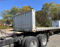 Used 2005 Reitnouer Others Trailers Sidman Pennsylvania