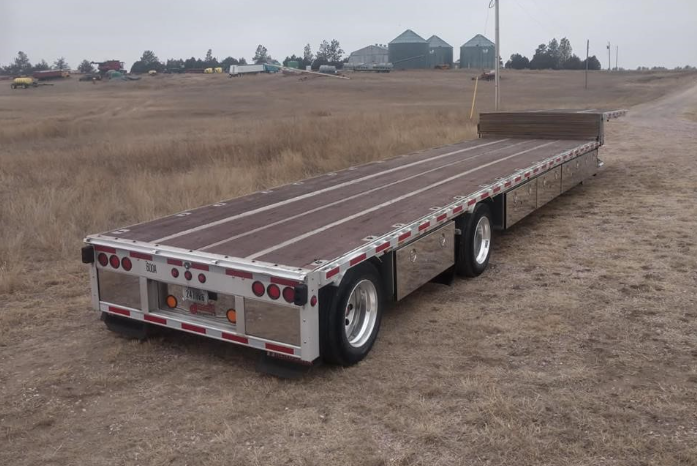 
								Used 2016 DOONAN Others Trailers in Lincoln Nebraska full									