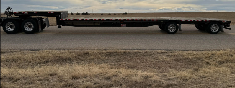 
								Used 2019 DOONAN Others Trailers in Cheyenne Wyoming full									