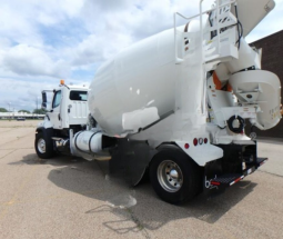 New 2022 Freightliner 114SD Construction Equipment in Troy Illinois