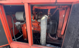 Used 2007 GODWIN HEIDRA 300 Construction Equipment in Daytona Beach Florida