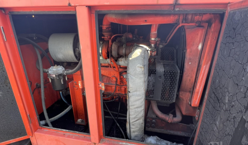 
								Used 2007 GODWIN HEIDRA 300 Construction Equipment in Daytona Beach Florida full									