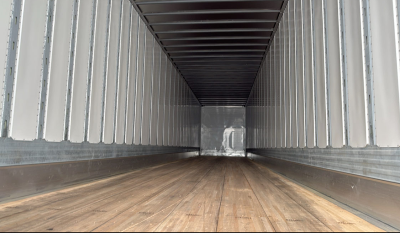 
								Used 2024 UTILITY 53X102 Dry Van Trailers in Pharr Texas full									