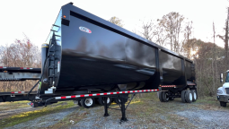 New 2024 MANAC Others Trailers in Lilburn Georgia