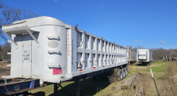 Used 1984 SUMMIT Others Trailers in Marriton Arkansas