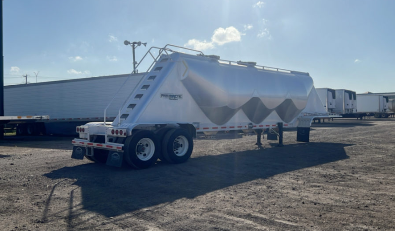 
								Used 2017 Mac Pneumatic Others Trailers in Converse Texas full									