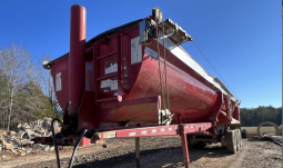 Used 2017 CLEMENT Others Trailers Machinery Elgin South Carolina
