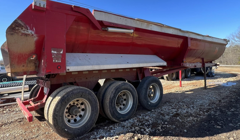 
								Used 2017 CLEMENT Others Trailers Machinery Elgin South Carolina full									
